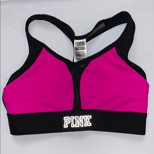 VS PINK Sports Bra
